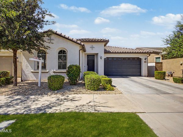 9856 E TILLMAN Avenue, Mesa, AZ 85212