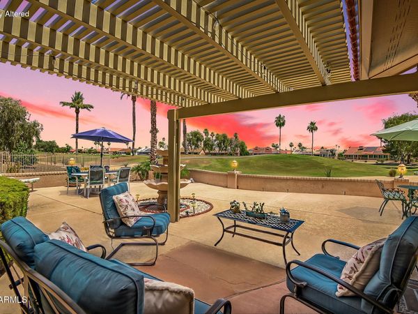 13742 W SUMMERSTAR Drive, Sun City West, AZ 85375