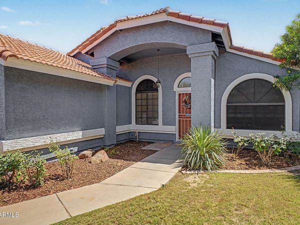 407 E CENTURY Avenue, Gilbert, AZ 85296