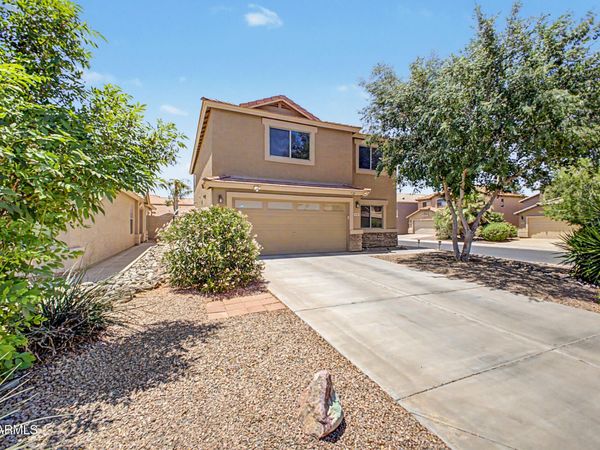 41761 W WARREN Lane, Maricopa, AZ 85138