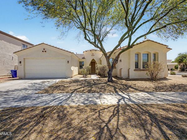 13665 W CROCUS Drive, Surprise, AZ 85379