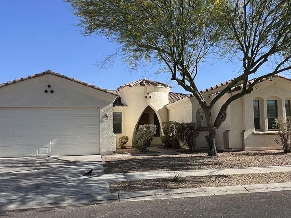 13665 W CROCUS Drive, Surprise, AZ 85379