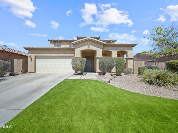 29643 N 127th Avenue, Peoria, AZ 85383