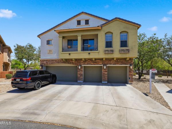 435 N 168TH Drive, Goodyear, AZ 85338