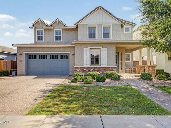 3503 E BOOT TRACK Trail, Gilbert, AZ 85296