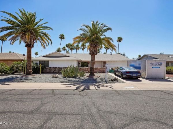 17215 N 130TH Avenue, Sun City West, AZ 85375