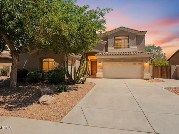 2982 E BOSTON Street, Gilbert, AZ 85295