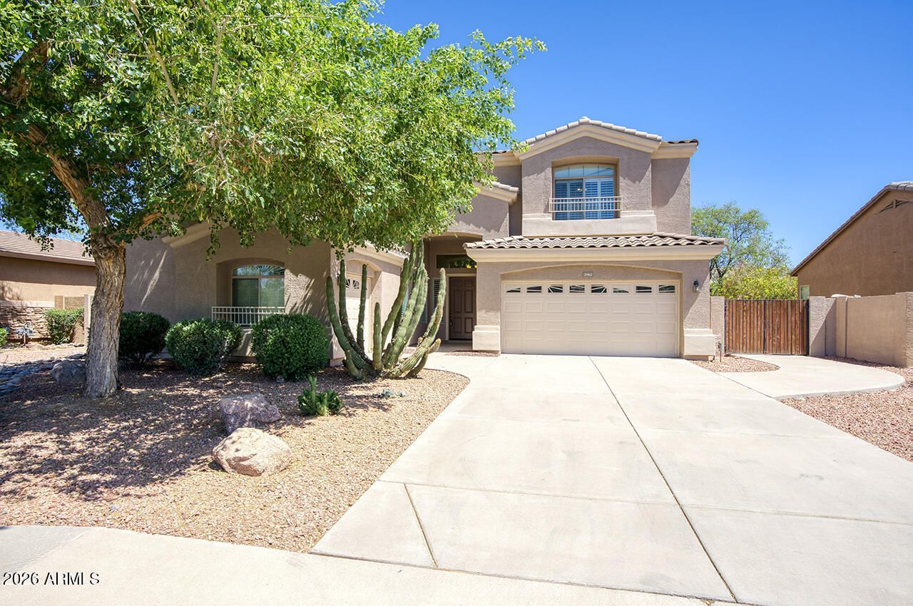 2982 E Boston Street, Gilbert, AZ 85295 Main Photo