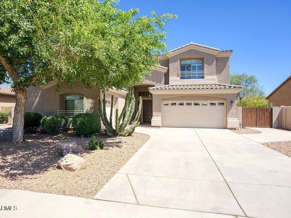 2982 E BOSTON Street, Gilbert, AZ 85295
