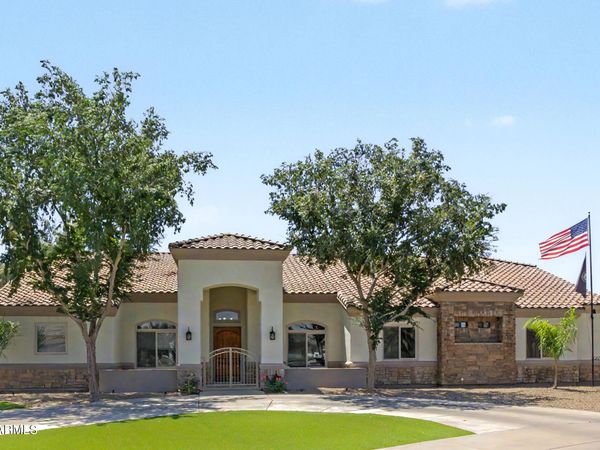 20117 E CALLE DE FLORES, Queen Creek, AZ 85142