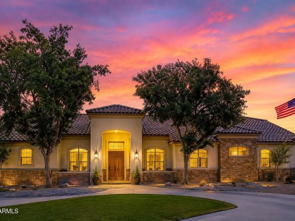 20117 E CALLE DE FLORES, Queen Creek, AZ 85142