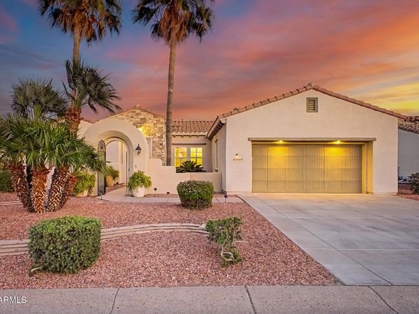 13417 W LA VINA Drive, Sun City West, AZ 85375