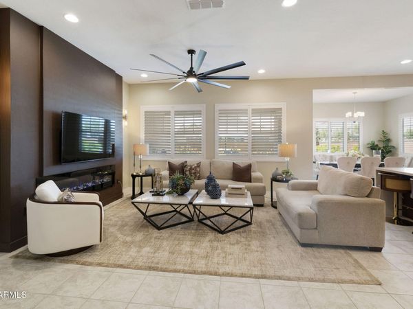 20547 E VIA DE COLINA, Queen Creek, AZ 85142