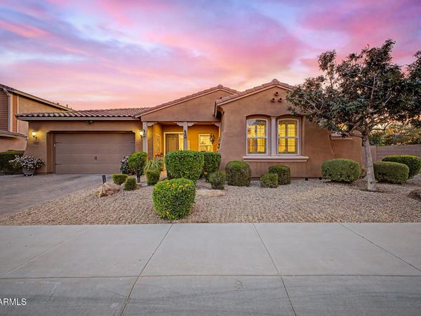 5066 N 146TH Drive, Litchfield Park, AZ 85340