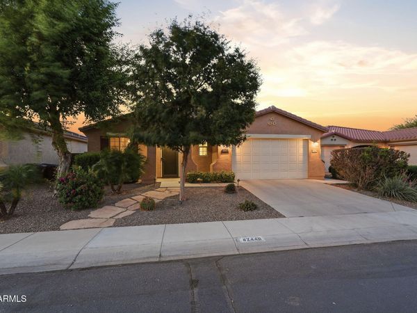 42448 W Almira Drive, Maricopa, AZ 85138