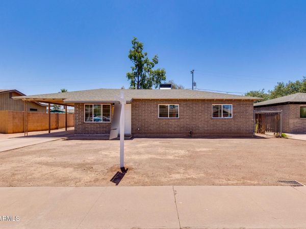 1131 W ROMO JONES Street, Tempe, AZ 85281