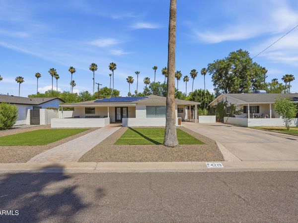 4219 N 34TH Place, Phoenix, AZ 85018