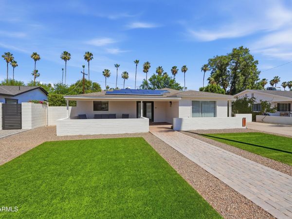 4219 N 34TH Place, Phoenix, AZ 85018