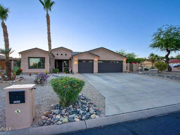 14644 N GREENHURST Avenue, Fountain Hills, AZ 85268