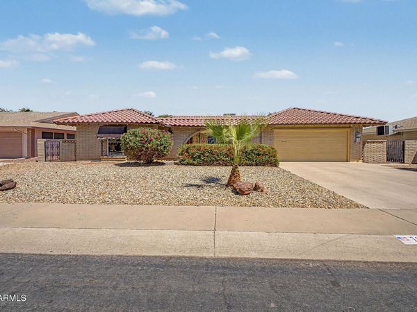 10357 W CAMEO Drive, Sun City, AZ 85351