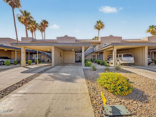 19646 N STAR RIDGE Drive, Sun City West, AZ 85375