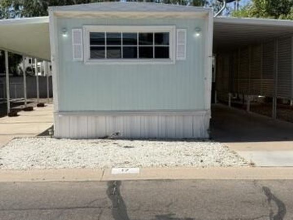 535 S ALMA SCHOOL Road, Unit 17, Mesa, AZ 85210