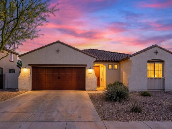 14093 W WINDROSE Drive, Surprise, AZ 85379