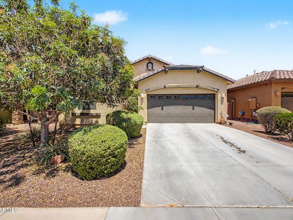 3862 E NARROWLEAF Drive, Gilbert, AZ 85298