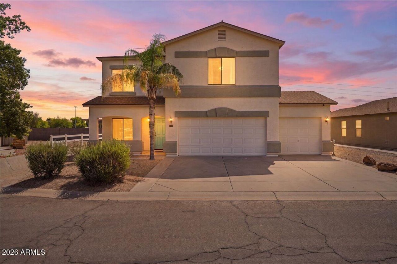 30811 N Bareback Trail, San Tan Valley, AZ 85143 Main Photo