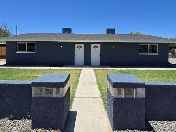 5301 W STATE Avenue, Glendale, AZ 85301