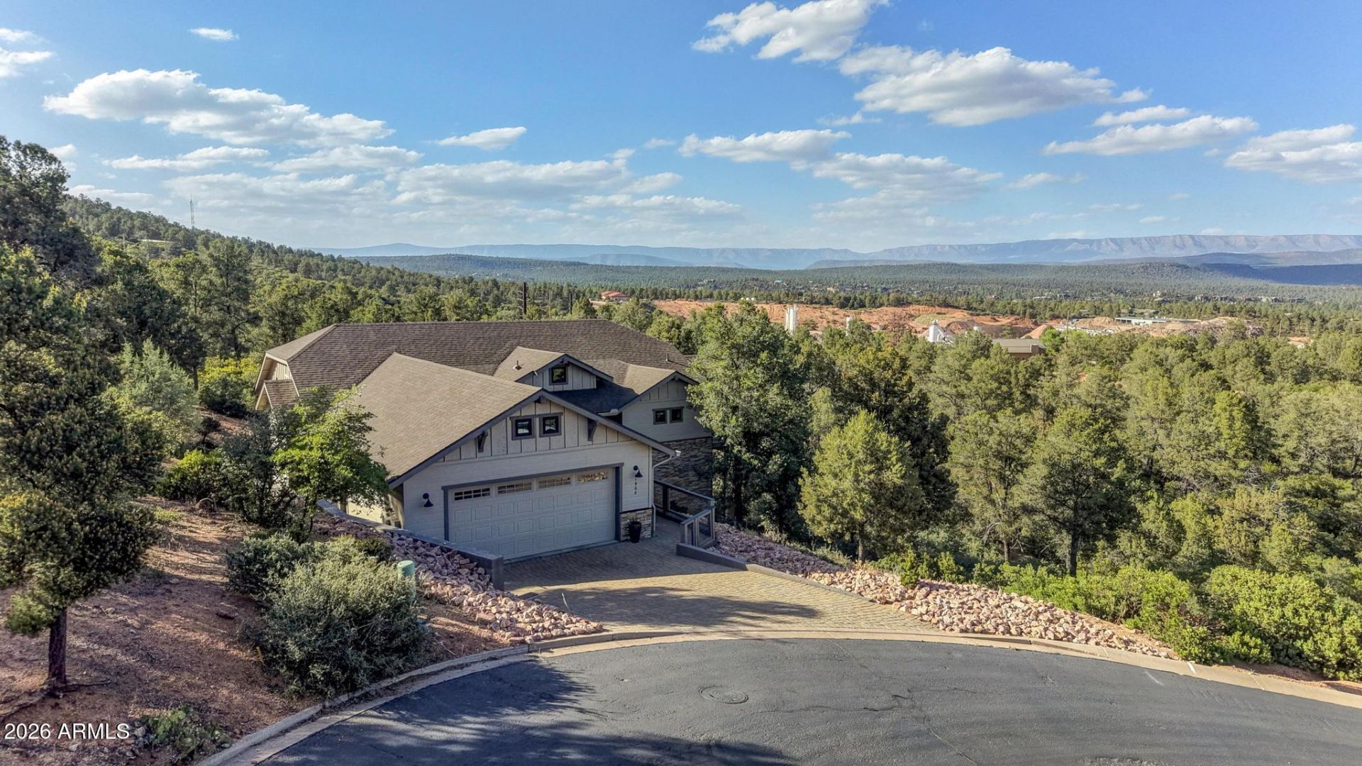 1908 E Starlight Pass, Payson, AZ 85541 Main Photo