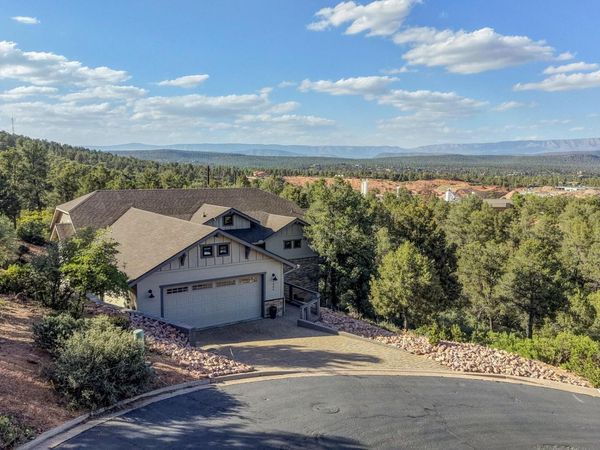 1908 E STARLIGHT Pass, Payson, AZ 85541