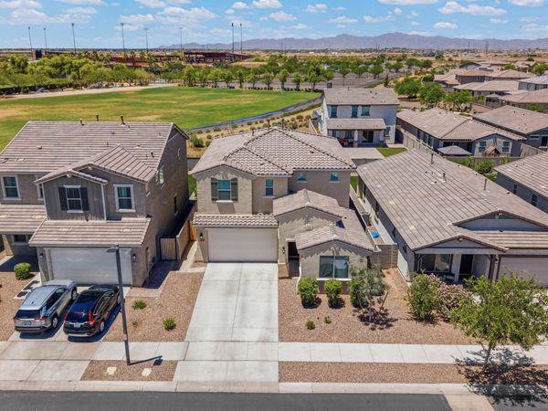 5728 N 107th Lane, Phoenix, AZ 85037
