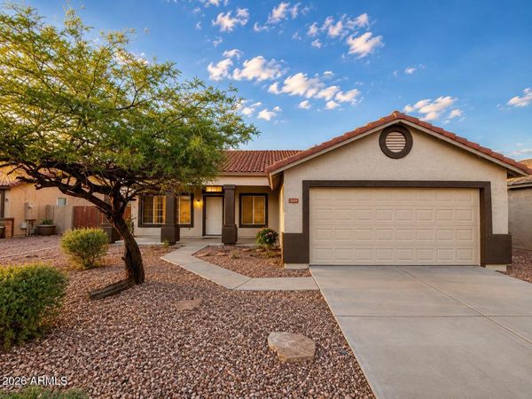 2029 N 87TH Drive, Phoenix, AZ 85037