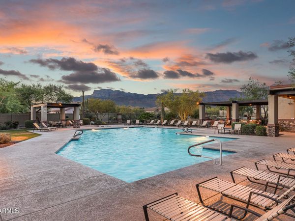 6727 E SAN CRISTOBAL Way, Gold Canyon, AZ 85118