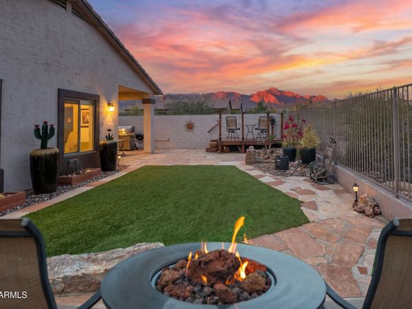 6727 E SAN CRISTOBAL Way, Gold Canyon, AZ 85118