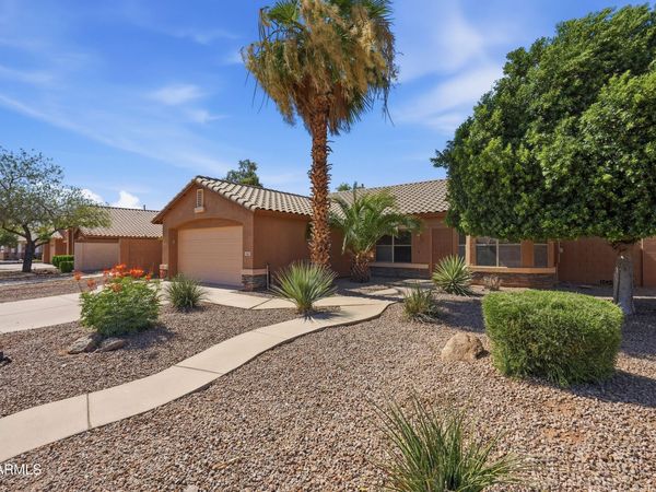 2362 E MORELOS Street, Chandler, AZ 85225