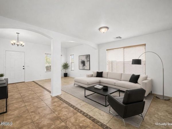 24251 W HADLEY Street, Buckeye, AZ 85326