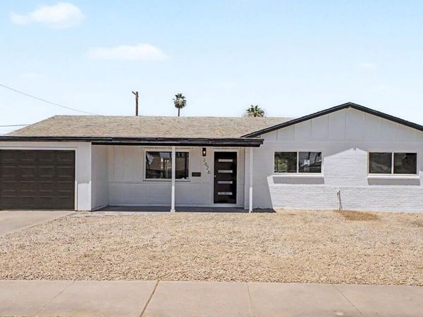 3626 W ELM Street, Phoenix, AZ 85019