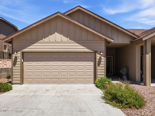 2016 E THUNDER Mountain, Payson, AZ 85541