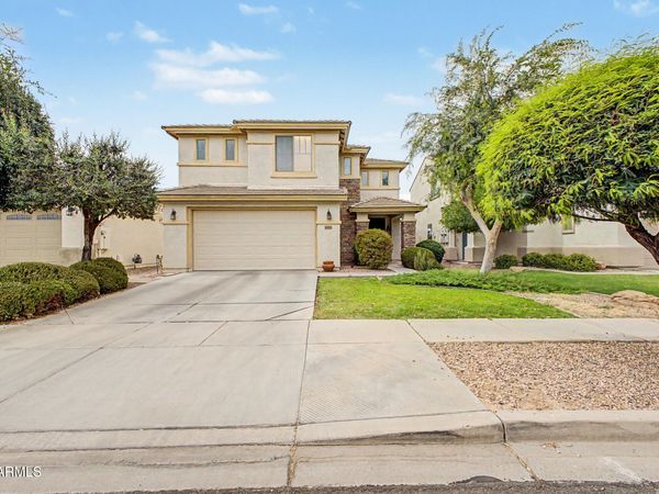 4440 E LOS ALTOS Drive, Gilbert, AZ 85297