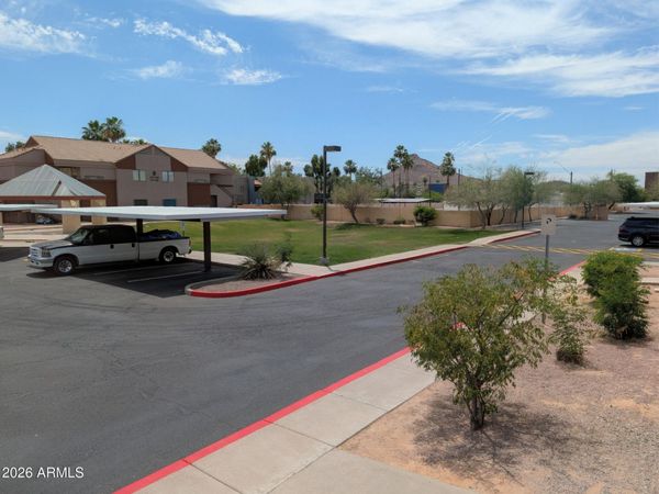 16033 N 25TH Street, Unit 7, Phoenix, AZ 85032