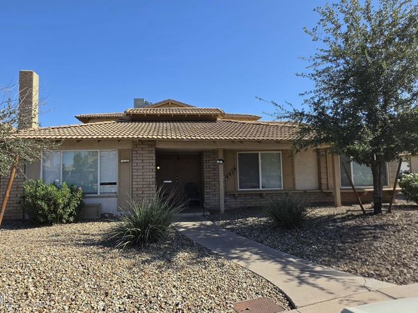 4429 N 53RD Lane, Phoenix, AZ 85031