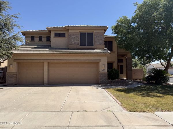 2813 E RUNAWAY BAY Place, Chandler, AZ 85249