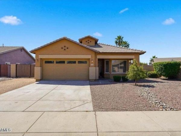 3771 E THUNDERHEART Trail, Gilbert, AZ 85297