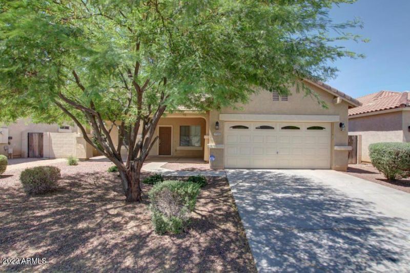 7722 S 69th Drive, Laveen, AZ 85339 Main Photo