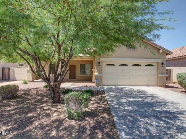7722 S 69TH Drive, Laveen, AZ 85339