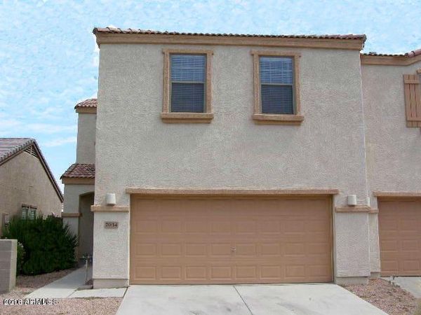 7034 W McMahon Way, Peoria, AZ 85345