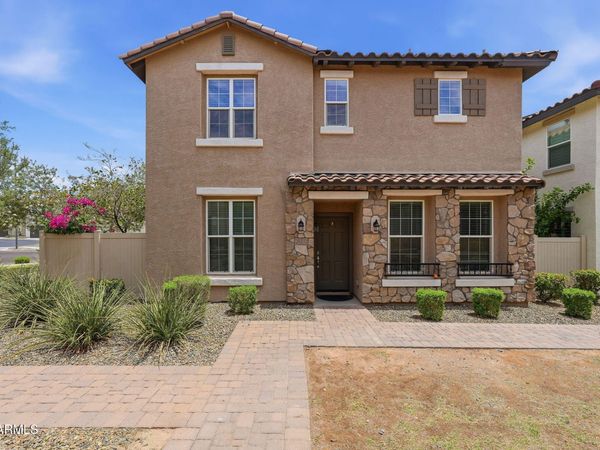 29232 N 123RD Lane, Peoria, AZ 85383