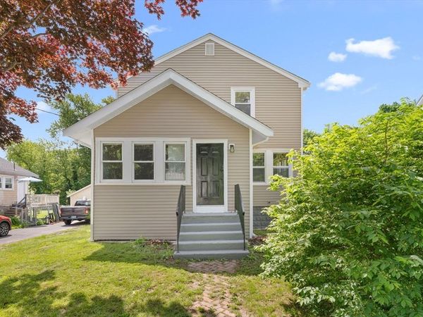 49 Custer St, Rockland, MA 02370